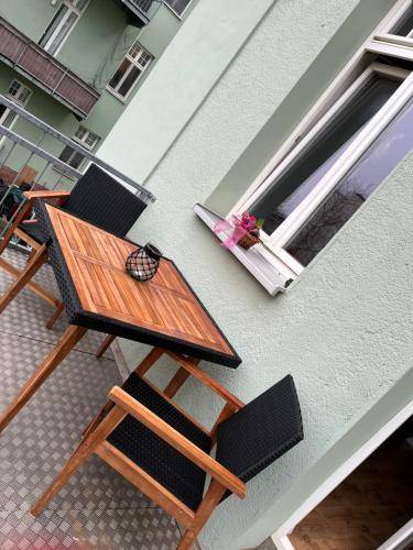 Ferienwohnung Magdeburg