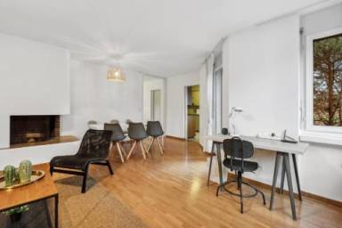 Appartement 110 m²
