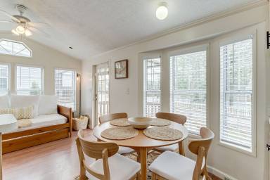 Cottage Monteagle
