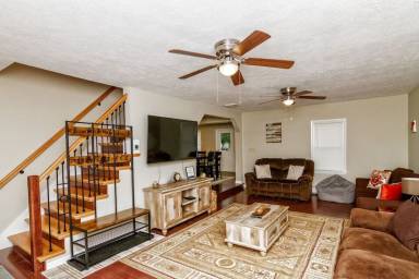House Tannersville