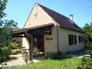 Cottage Beynac-et-Cazenac