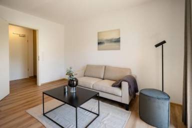 Ferienwohnung  Lohne (Oldenburg)