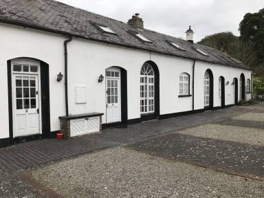 Cottage with 2 bedrooms for 4 persons