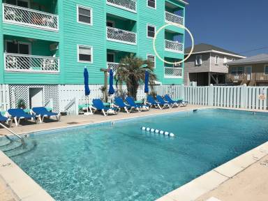 Condo Carolina Beach