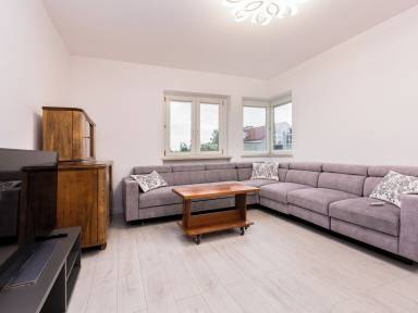 Appartement 60 m²