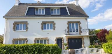 Maison de vacances 60 m²