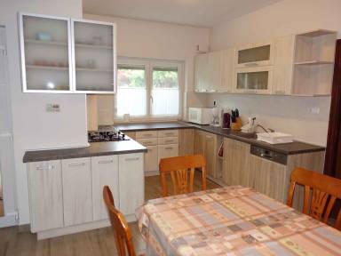 Apartamento Zamárdi