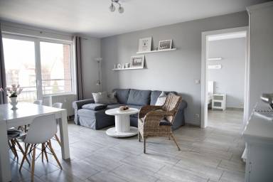 Appartement Ueckermünde