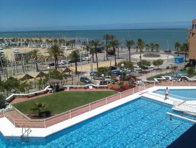 Apartment Sanlúcar de Barrameda