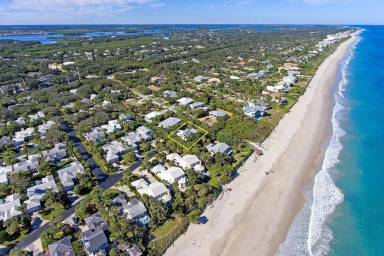 House Indian River Shores