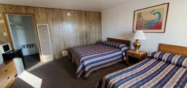 Motel Gallup