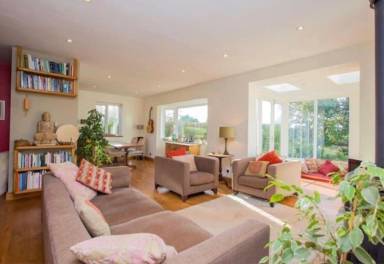 House Totnes
