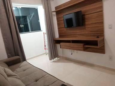 Apartment Espinheiros