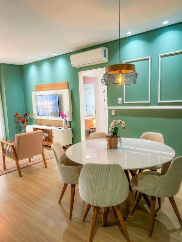 Apartamento Gramado