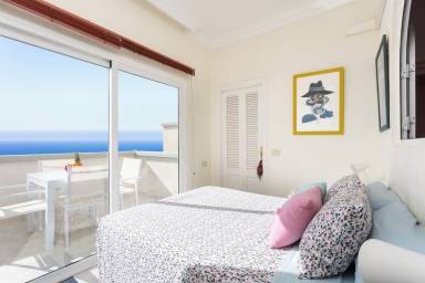 Apartamento de 55 m²