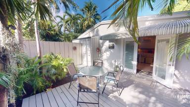 Landhaus Key West