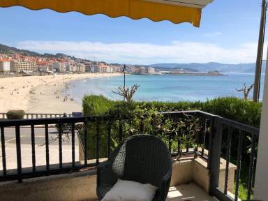 Apartamento Montalvo