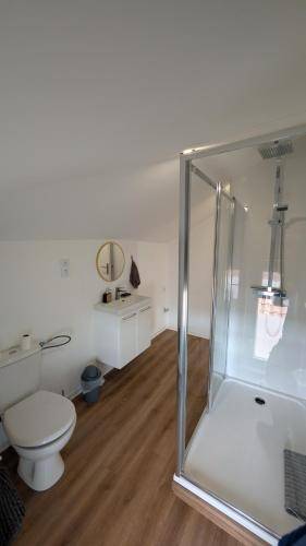 Apartment for 2 persons — photo 2