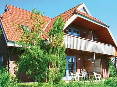 Ferienwohnung Siggeneben