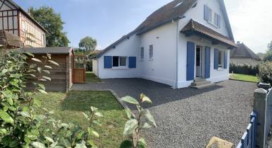 House Cabourg