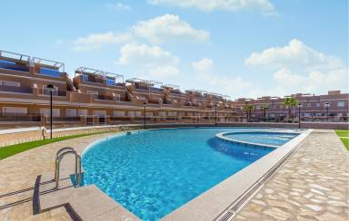 Apartamento de 73 m²
