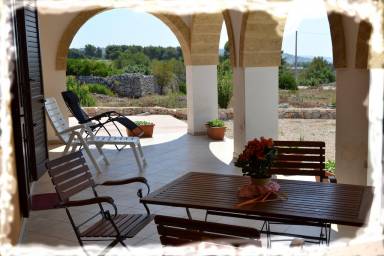 Villa Torre Vado