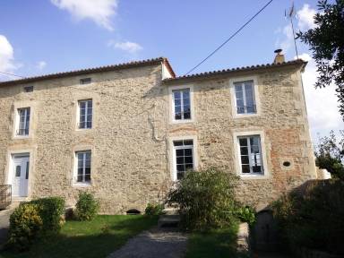 Cottage Les Herbiers