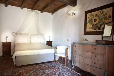 Bed and breakfast Castello Cabiaglio