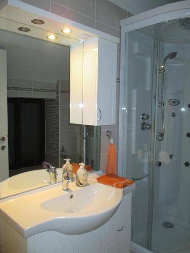 Apartma Magozd
