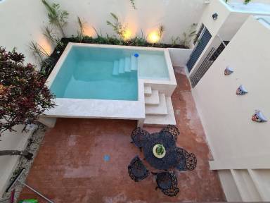 Huis Miguel Alemán