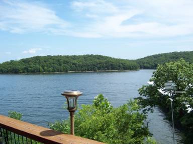 Condo Lake of the Ozarks State Park