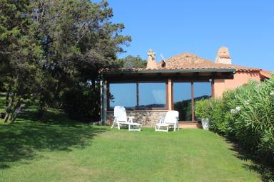 Villa 125 m²