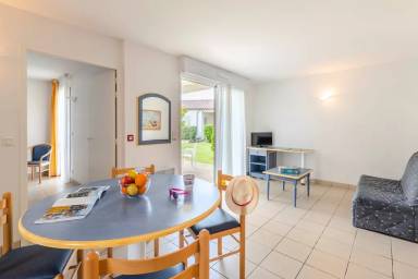 Appartement 53 m²