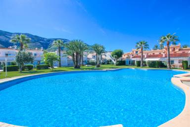 Bungalow Dénia