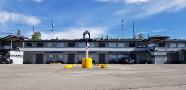 Motel Hinton