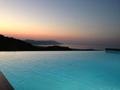 Villa Kournas
