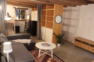Appartamento Horgen