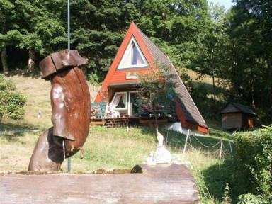 Ferienhaus Seesen