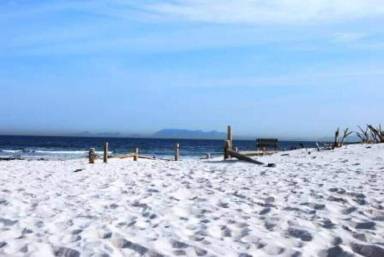 Casa Pringle Bay