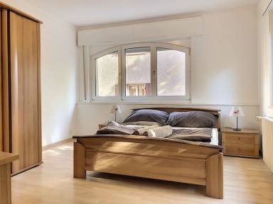 Appartement Sion