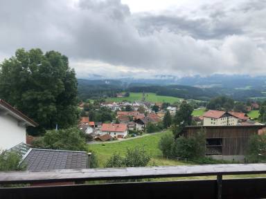 Ferienwohnung Viechtach