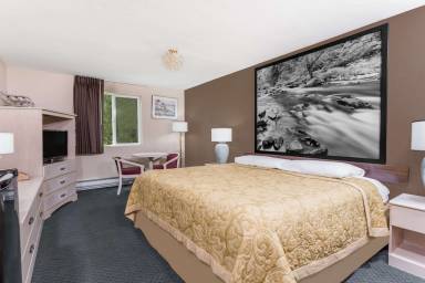 Motel Shelton