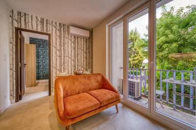 Appartement 29 m²