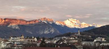 Appartement 40 m²