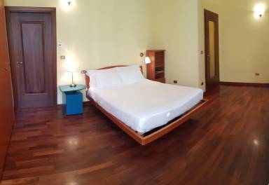 Bed and breakfast Sulmona