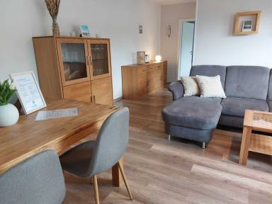 Ferienwohnung Schortens