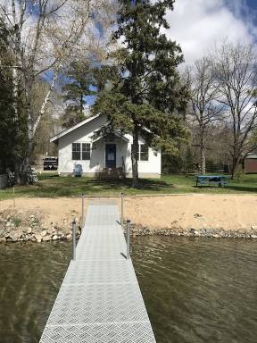 Airbnb  Bemidji