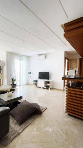 Appartement Dar Bouazza