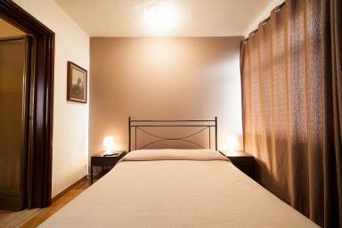 Kamer, 1 twee- of 2 eenpersoonsbedden