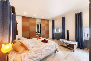 Appartement 60 m²